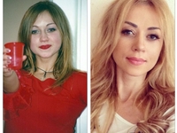 Наталья Валевская показала, как изменилась ее внешность