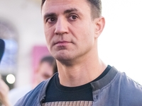 Николай Тищенко: Я – обычный мужчина