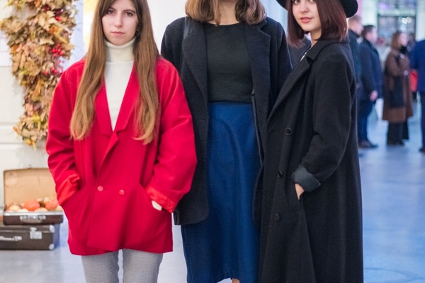 Марина Головнева