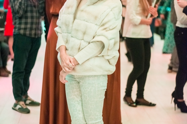 Марина Головнева