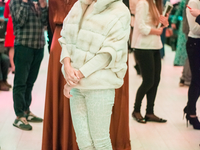 Look дня: Тоня Матвиенко