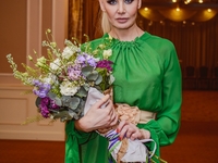 Светлана Вольнова о личном: Проблема в том, что я нравлюсь молодым мужчинам