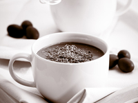 Горячий шоколад от Джейми Оливера