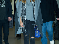 Look дня: Джессика Альба