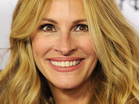 Beauty-образ дня: Джулия Робертс