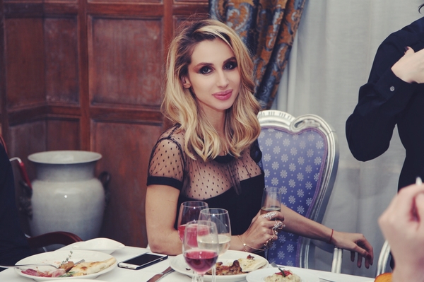 Пресс-служба LOBODA