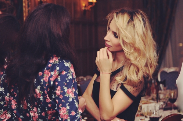 Пресс-служба LOBODA