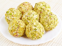 Сырные шарики: Три вкусные идеи