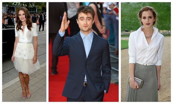 Британские миллионеры: ТОП-13 самых богатых звезд до 30 лет