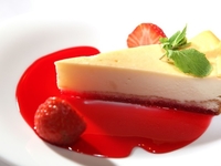 Чизкейк Нью-Йорк