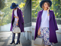 ТОП-20 образов с ботфортами