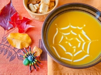 Рецепты на Хэллоуин: ТОП-5 праздничных блюд