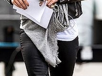 Модная битва: Хилари Дафф против Элизабет Бэнкс