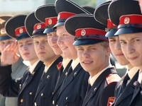 В Украине запретили сериал Кадетство