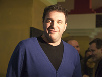 Максим Виторган показал свое отношение к политике Владимира Путина