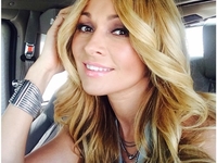 Beauty-образ дня: Анжелика Агурбаш