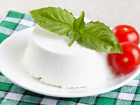 Как приготовить рикотту в домашних условиях