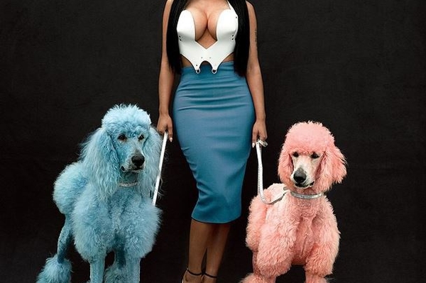 instagram.com/nickiminaj