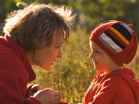 ТОП-10 вещей, которым необходимо научить своего ребенка