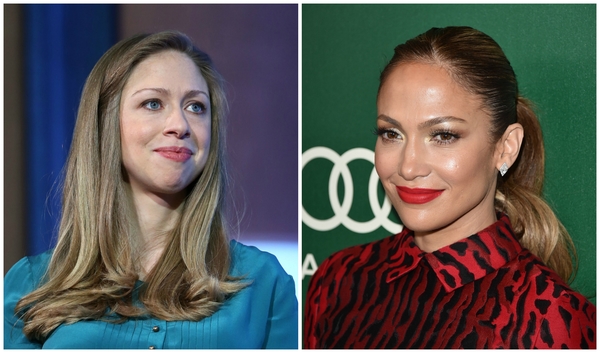 Джей Ло стала соседкой Челси Клинтон: Звезда купила квартиру за $22 миллиона