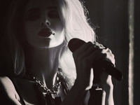 LOBODA презентовала новую песню Не нужна