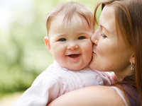 ТОП-10 моментов, которые ожидают каждую маму