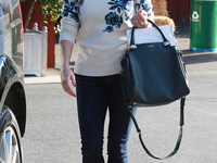 Как одеться стильно: Образ в стиле Риз Уизерспун