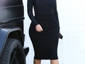 Look дня: Ким Кардашян