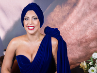Lady GaGa благословила гей-пару на своем концерте