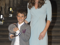 ТОП-10 стильных звезд недели