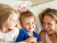 Перевод часов на зимнее время в Украине: Как привыкнуть детям