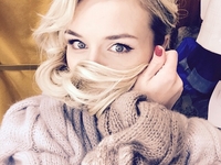 Осенние образы звезд: Асмус, Гагарина, Лорак