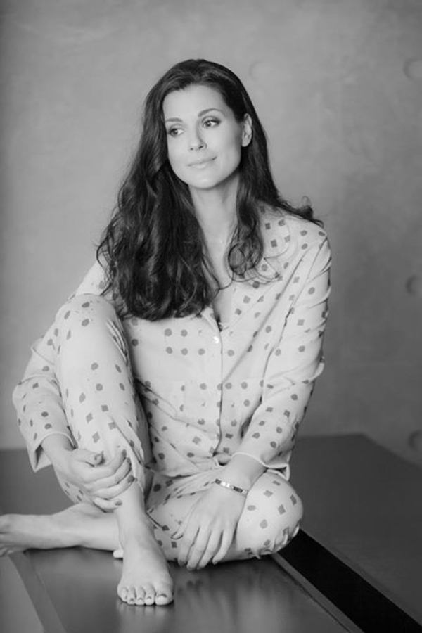 Маша Ефросинина о женском одиночестве: Поведение мужчин необъяснимо