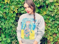 В чем голосовать: Свитшоты от украинских брендов