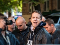 Выборы в Украине: ТОП-9 звезд, которые баллотируются в депутаты