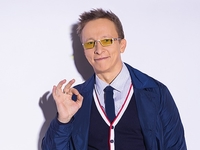 Охлобыстин прокомментировал запрет на въезд в Украину