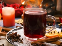 Глинтвейн от Марты Стюарт