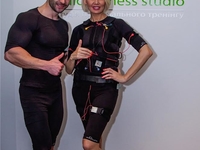 Революционный метод: Как прийти в форму после родов