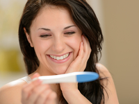 Когда можно делать тест на беременность