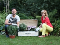 Дача Виталия Козловского: Идеальное место для холостяка (ФОТО)