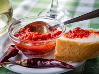 Соус к мясу: ТОП-5 рецептов