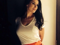 Beauty-образ дня: Маша Ефросинина