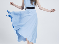 Модная романтика: Коллекция весна-лето 2015 от OBRANI