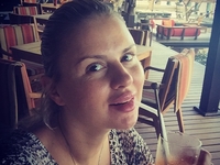 Анна Семенович показала, как она выглядит без косметики