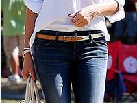 Модная битва: Хайди Клум против Софии Вергара