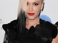 Beauty-образ дня: Гвен Стефани