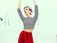 Звездный Instagram: Самые стильные снимки недели