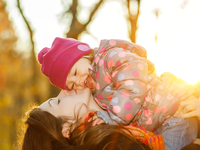 Советы по воспитанию от Матери Терезы