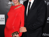 Мила Йовович раскрыла пол будущего ребенка