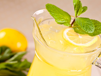 Имбирное пиво от Джейми Оливера